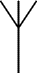 aerial symbol