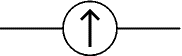 galvanometer symbol