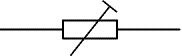 preset symbol